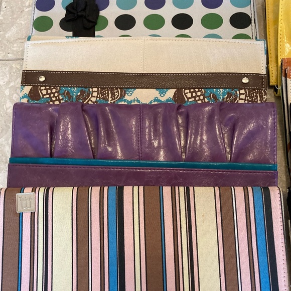 COPY - collection of 9 assorted Miche classic purse shells and one base purse - Picture 12 of 16